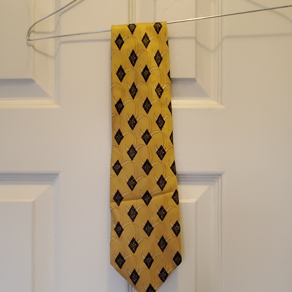 Trussini Mens Tie